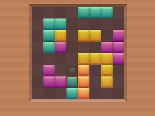 Blocks8 online Puzzle game