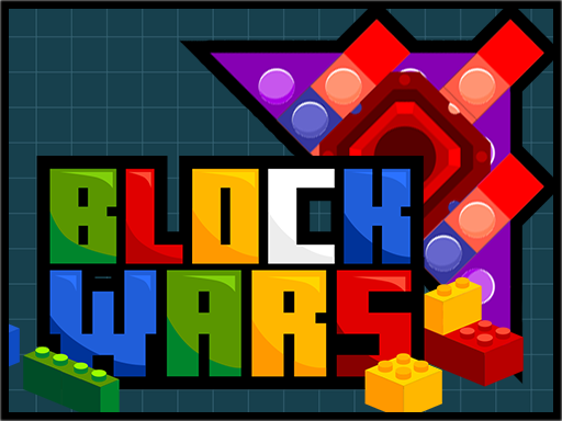 Blockwars online Shooting game