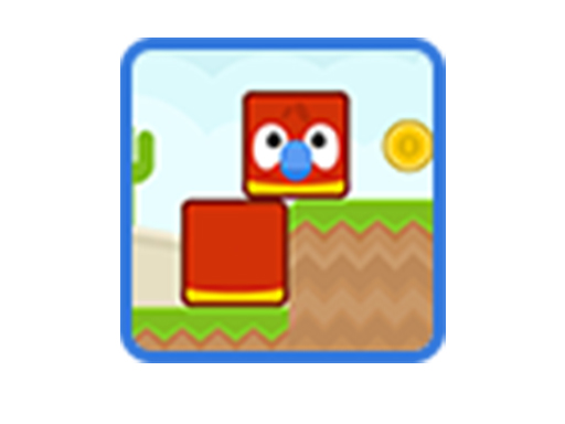 Blocky Friend online Adventure game