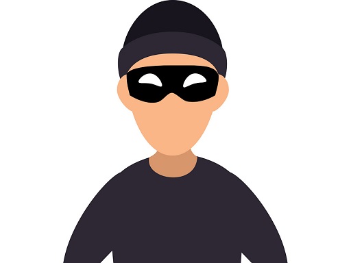 Blocky Looter - Thief 3D online game