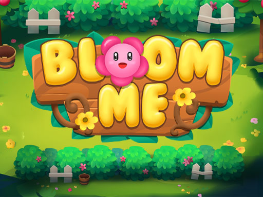 Bloom Mee online game