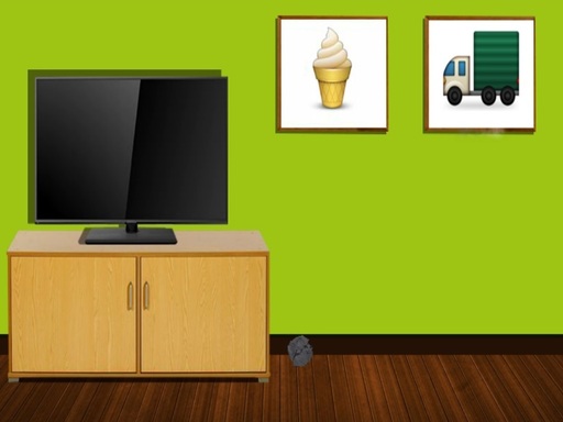 Blooming House Escape online game