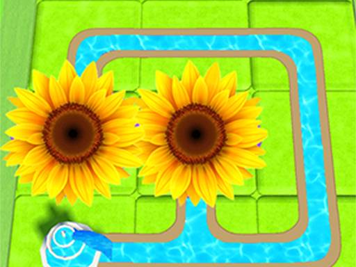 Blossom Paradise online game