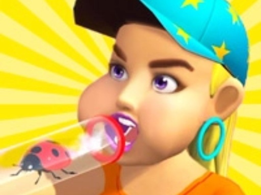 Blow Kings Game online 3D game