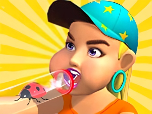 Blow Kings online 3D game