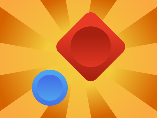 Blue Ball Game online game