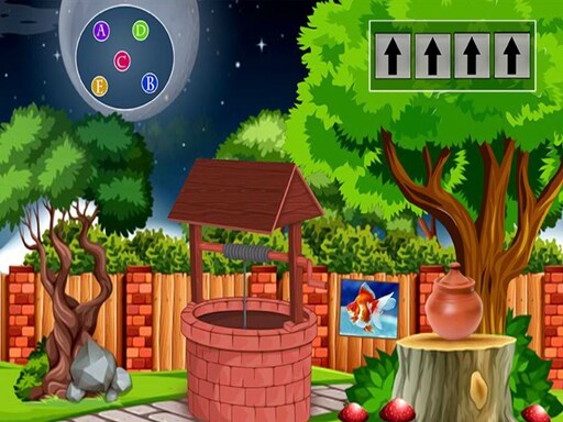 Blue Bird Rescue online game