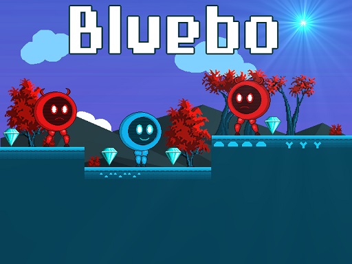 Bluebo online game