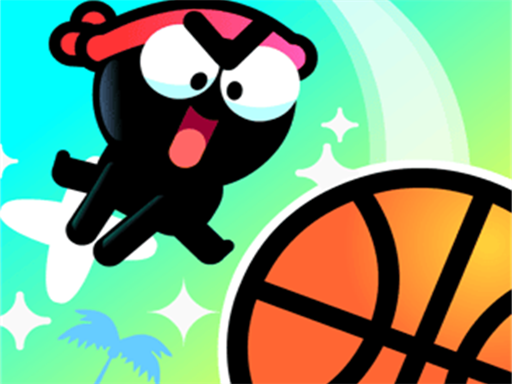 Blumgi-Ball-Game online game