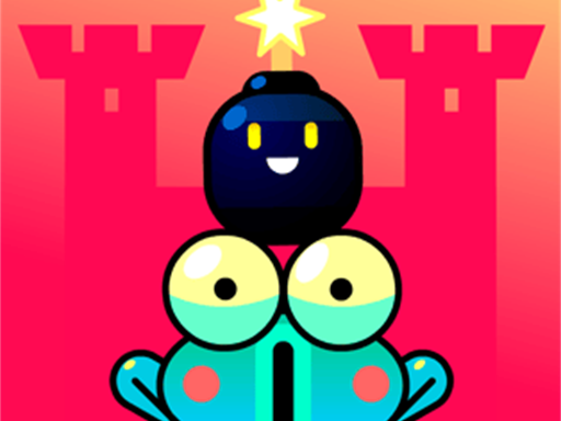 Blumgi Castle Game online  game