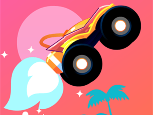 Blumgi Rocket Game online game