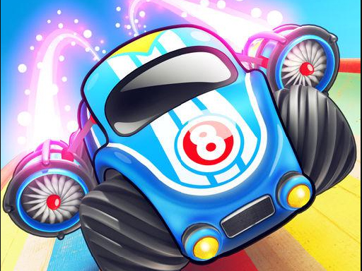 Blumgi Rocket online game