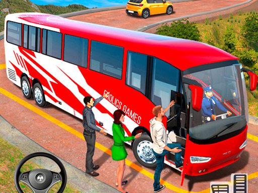 BMW City 1 online game