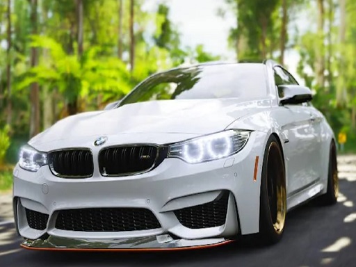 BMW-Race 2022 online Racing game