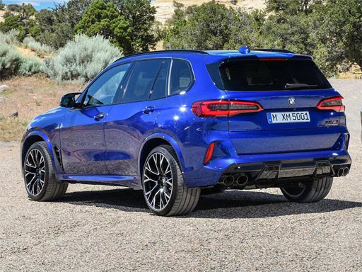 BMW X6 Puzzle online game