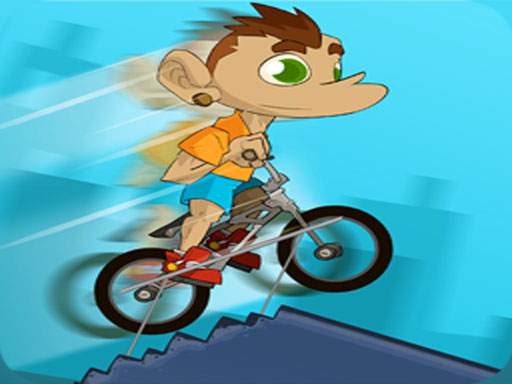 Bmx online Sports game