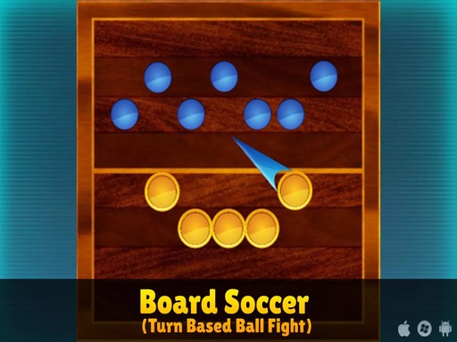 Board Soccer online Soccer game