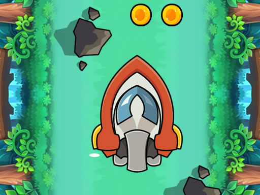 Boat Action online game