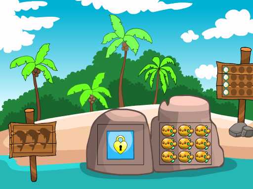 Boat Man Rescue 2 online game
