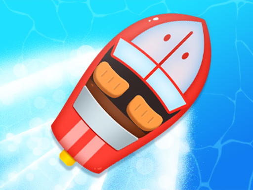 Boat Rescue Challenge online Puzzle game