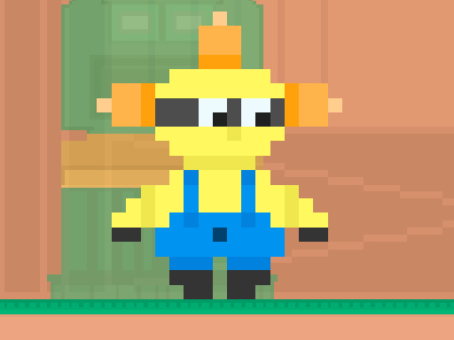 Bob Save Stuart online game
