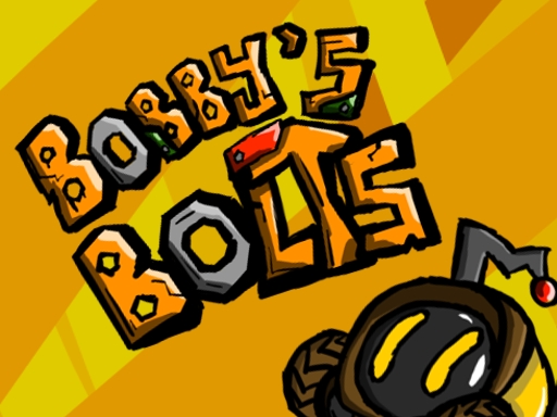 Bobbys bolts online game