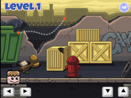 Bobo online game