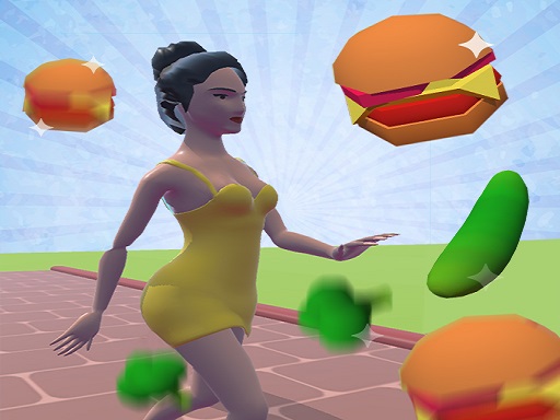 Body Fit Race - Body Race online game