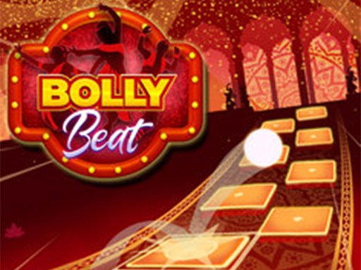 Bolly Beat online Clicker game