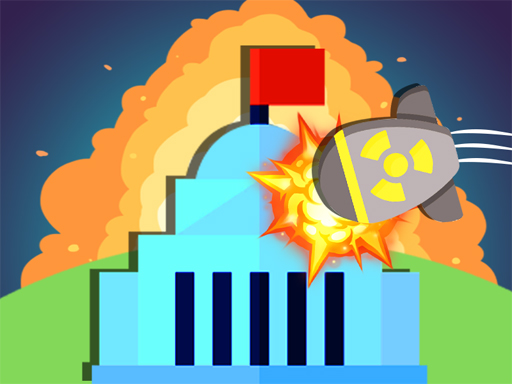 Bomb Evolution online game