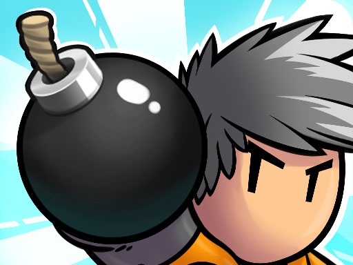 Bomber Friends online game