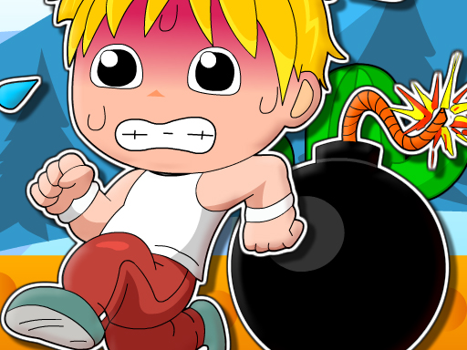 Bomber Man online Action game