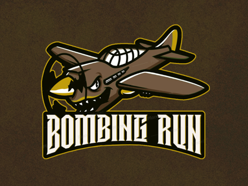 Bombing Run online game