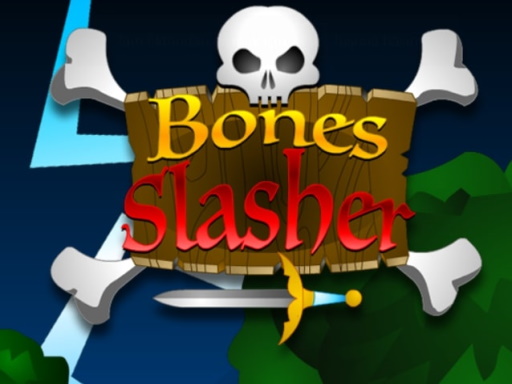 Bones Slasher online game