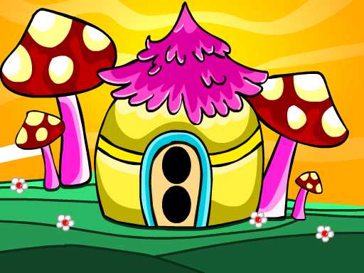 Bonzer Estate Escape online game