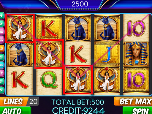 Book of Ra online Boys game