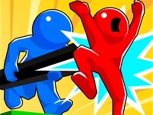 Boom Push Game online Arcade game