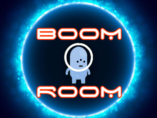 Boom Room online Action game