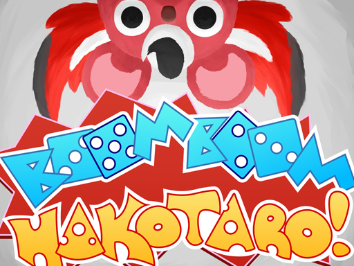 BoomBoom online Arcade game