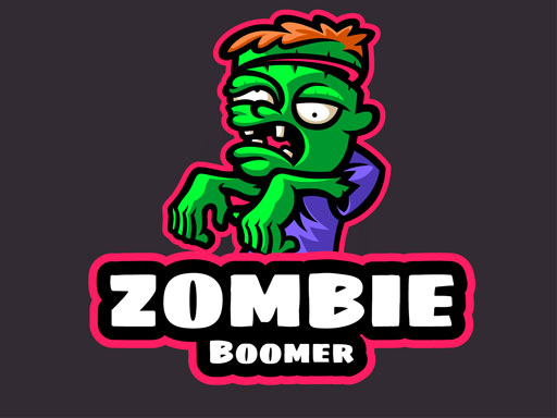 Boomer Zombie Online Game online Shooting game