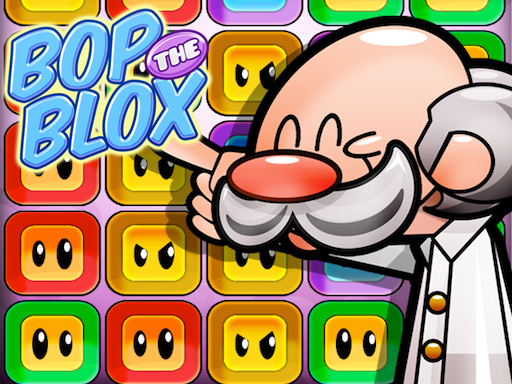Bop The Blox online game