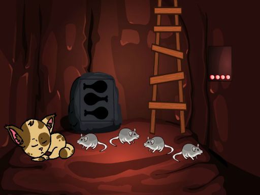 Boss Foxy escape online game