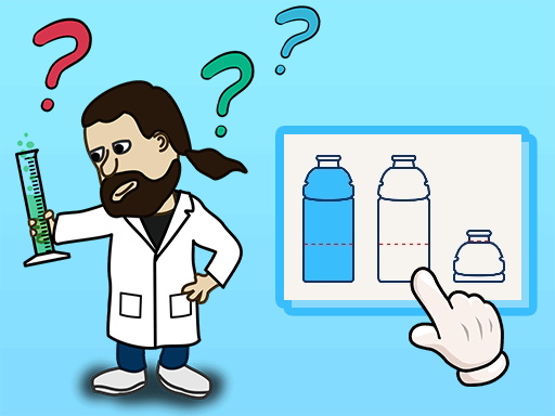 Bottle Battle online game