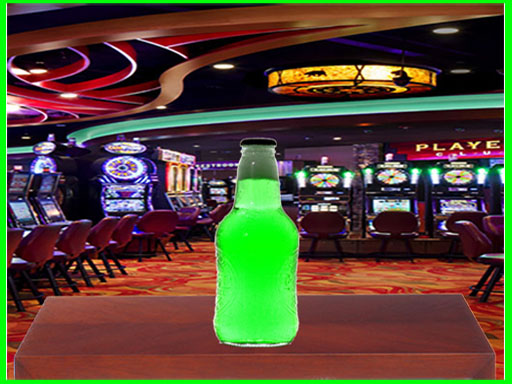 Bottle Flip 3D online game