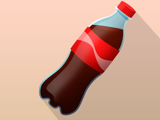 Bottle Flip Era: Jeu 3D online Puzzle game