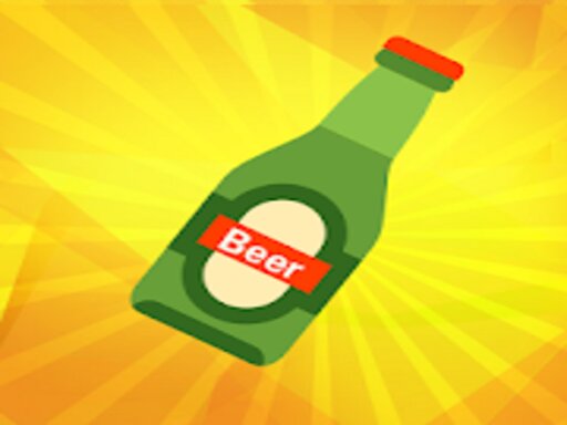 bottle flip go online game