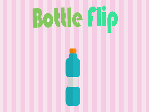 Bottle Flip Pro online game