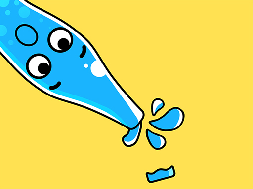 Bottle Pop! online game