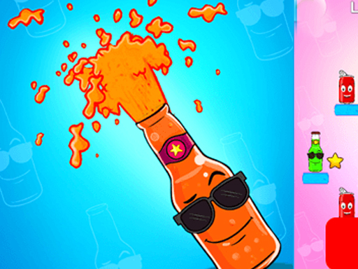 Bottle Tap Game online game