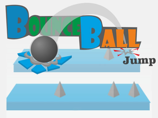 Bounce Ball Jump online game